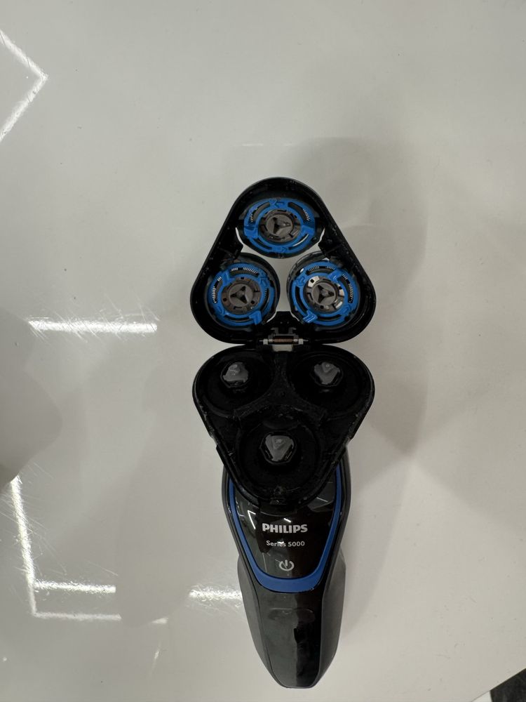 Golarka Philips Series 5100
