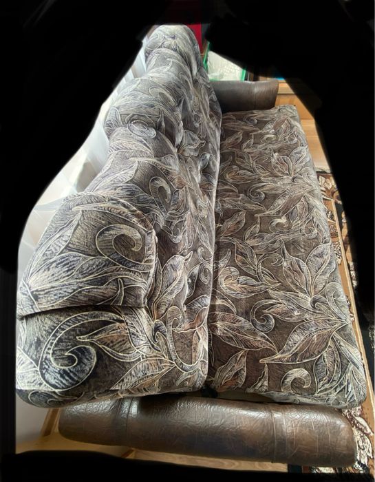 Продам диван розкладний