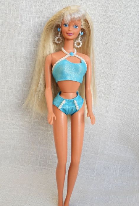 Барбі "Pearl Beach" 1997 року