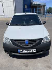 Авто Dacia Logan