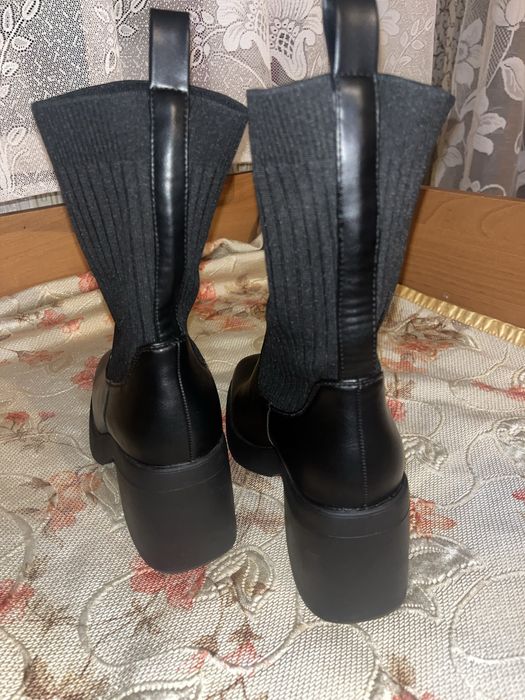 Женские ботиночки