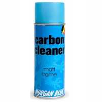 Morgan Blue CarbonCleaner MattSpray 400ml ochronny