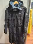 Жіночий пуховик Merrell