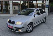 Skoda Fabia 1.4 gaz бензин газ Свіжопригнане авто Шкода 
Газ Бензин