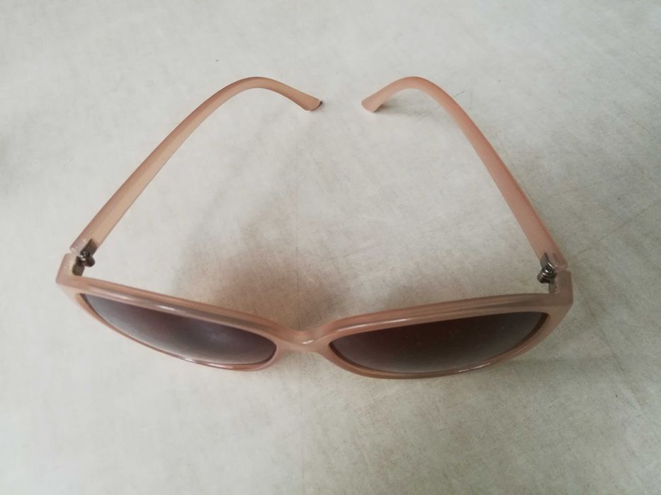 Okulary przeciwsłoneczne