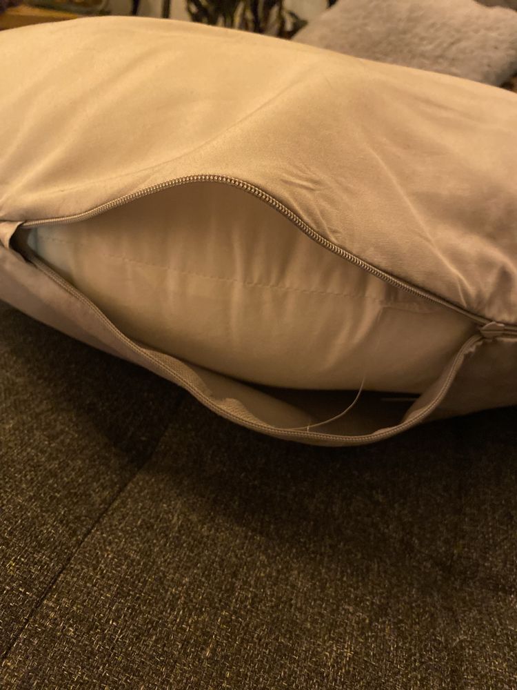 Poduszka do karmienia IKEA