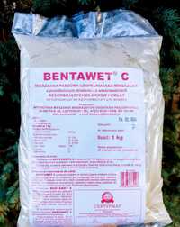 Bentawet C p/biegunce od 10kg gratis DHL Dla cieląt, od producenta!