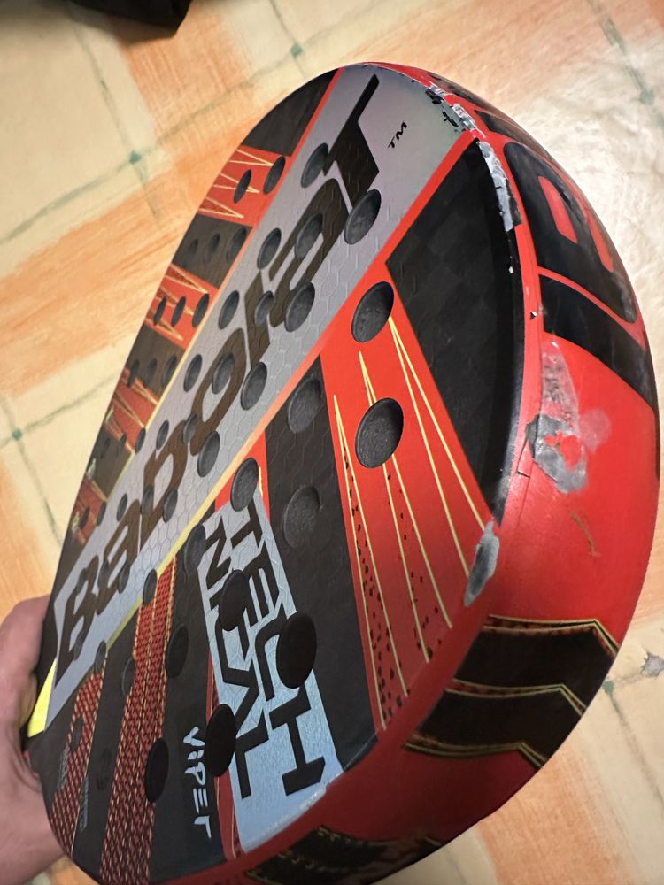 Babolat Technical Viper 2023