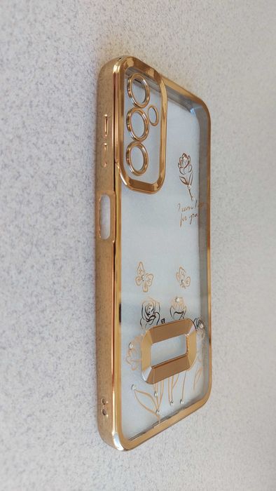 Etui na SAMSUNG A14 5G