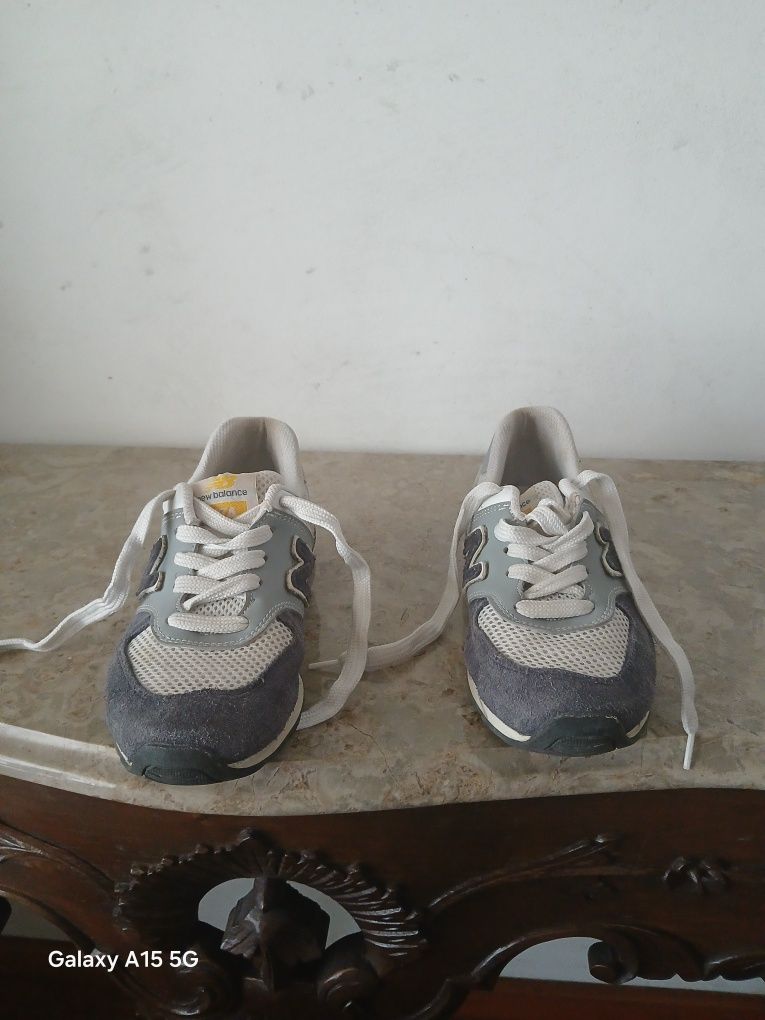 Sapatilhas NEW BALANCE