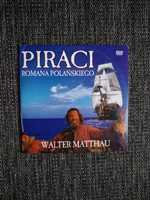 Piraci - film dvd