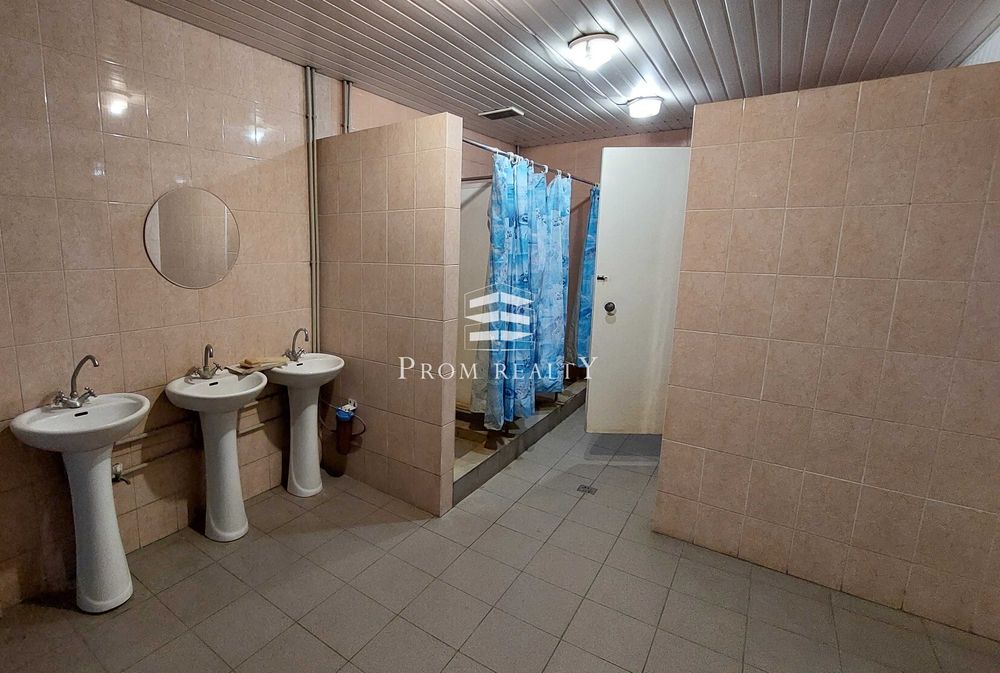 Оренда виробничо-складського приміщення