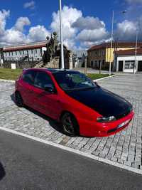 Fiat Bravo 1.9JTD