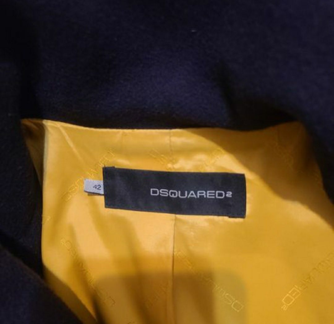 Куртка DSquared. .