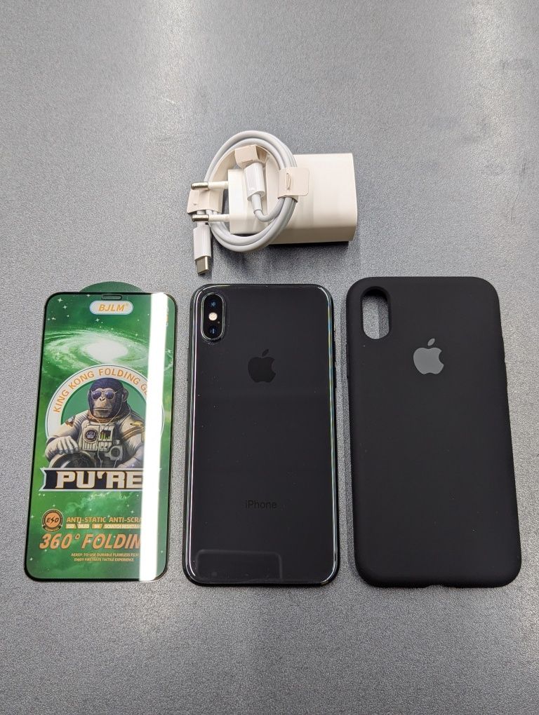 Iphone X 64gb Neverlock