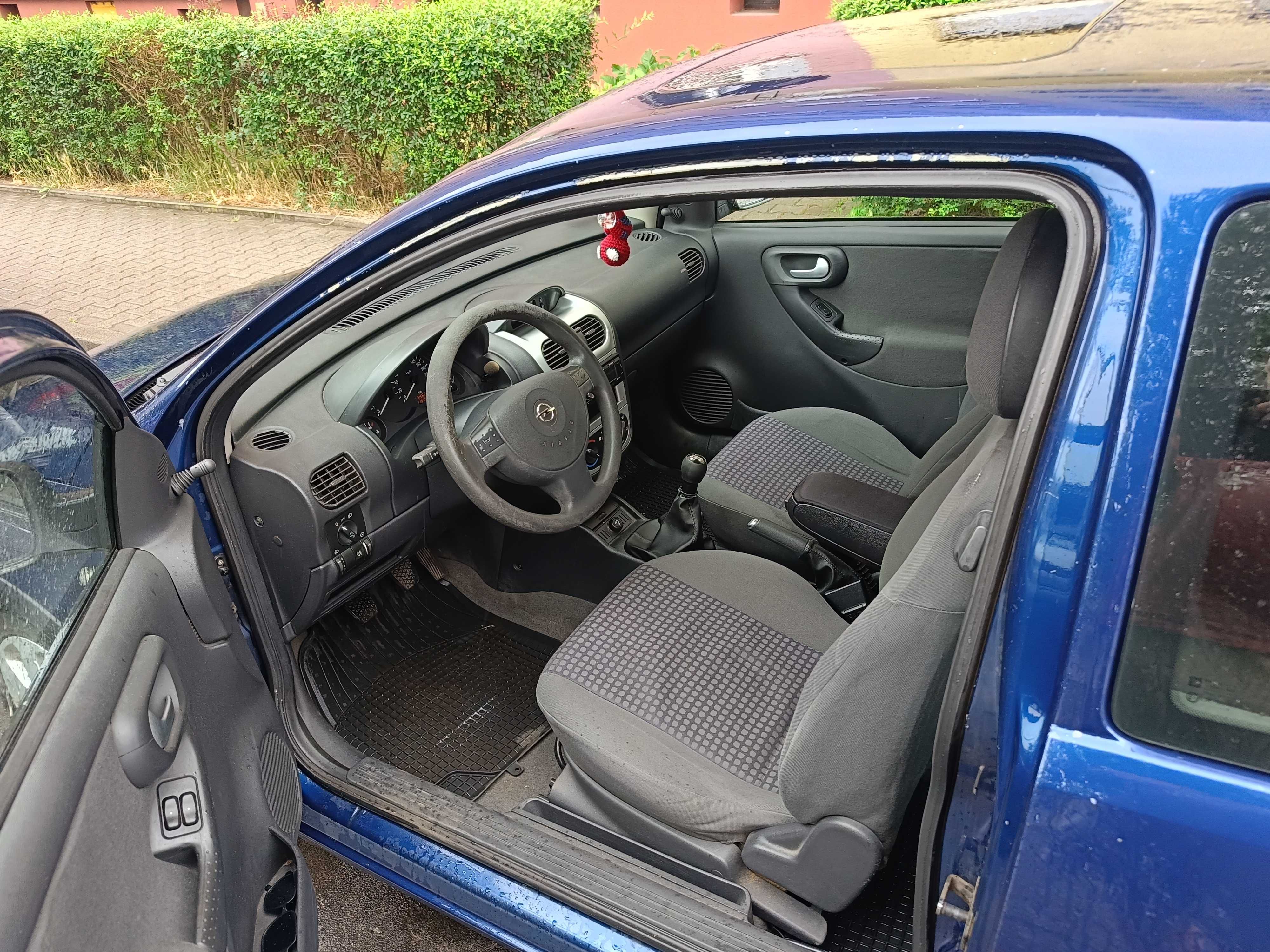 Sprzedam Opel Corsa C