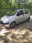 Продам Daewoo Matiz