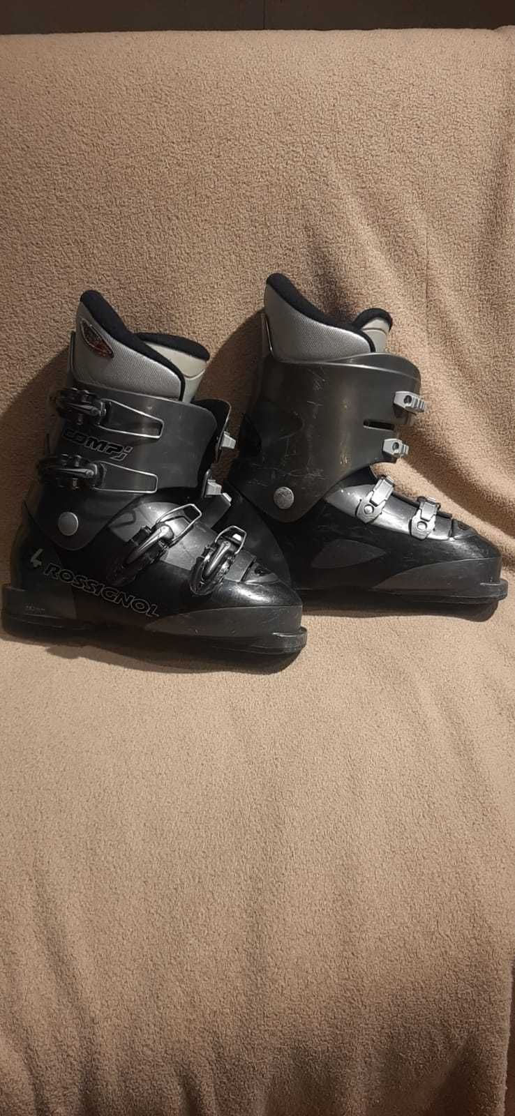 Buty narciarskie Rossignol 24.5 cm