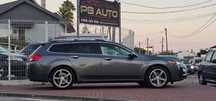 Honda Accord Tourer 2.2 i-DTEC Executive
