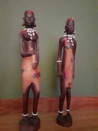 Esculturas Africanas