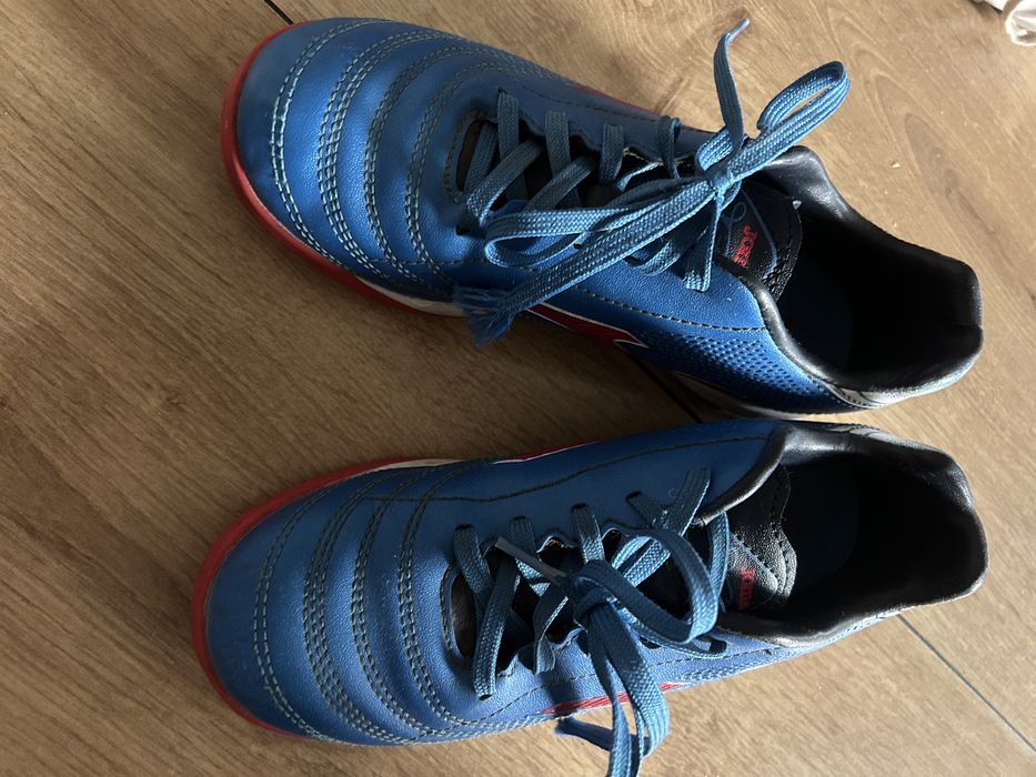 Halówki Joma Toledo 33