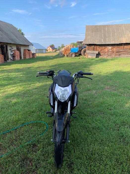 Lonsin cr1 sport