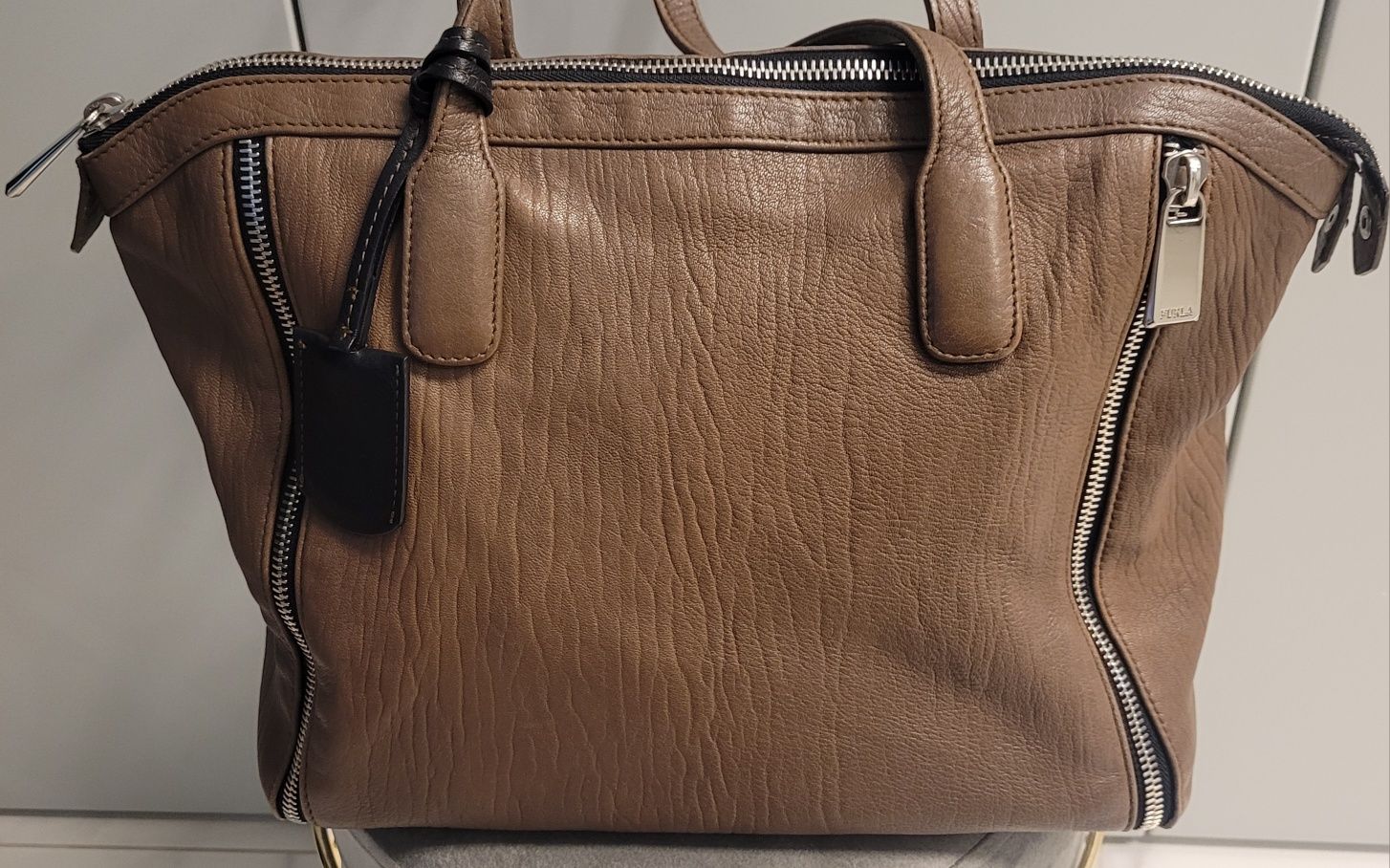 Torebka FURLA stan doskonały OKAZJA