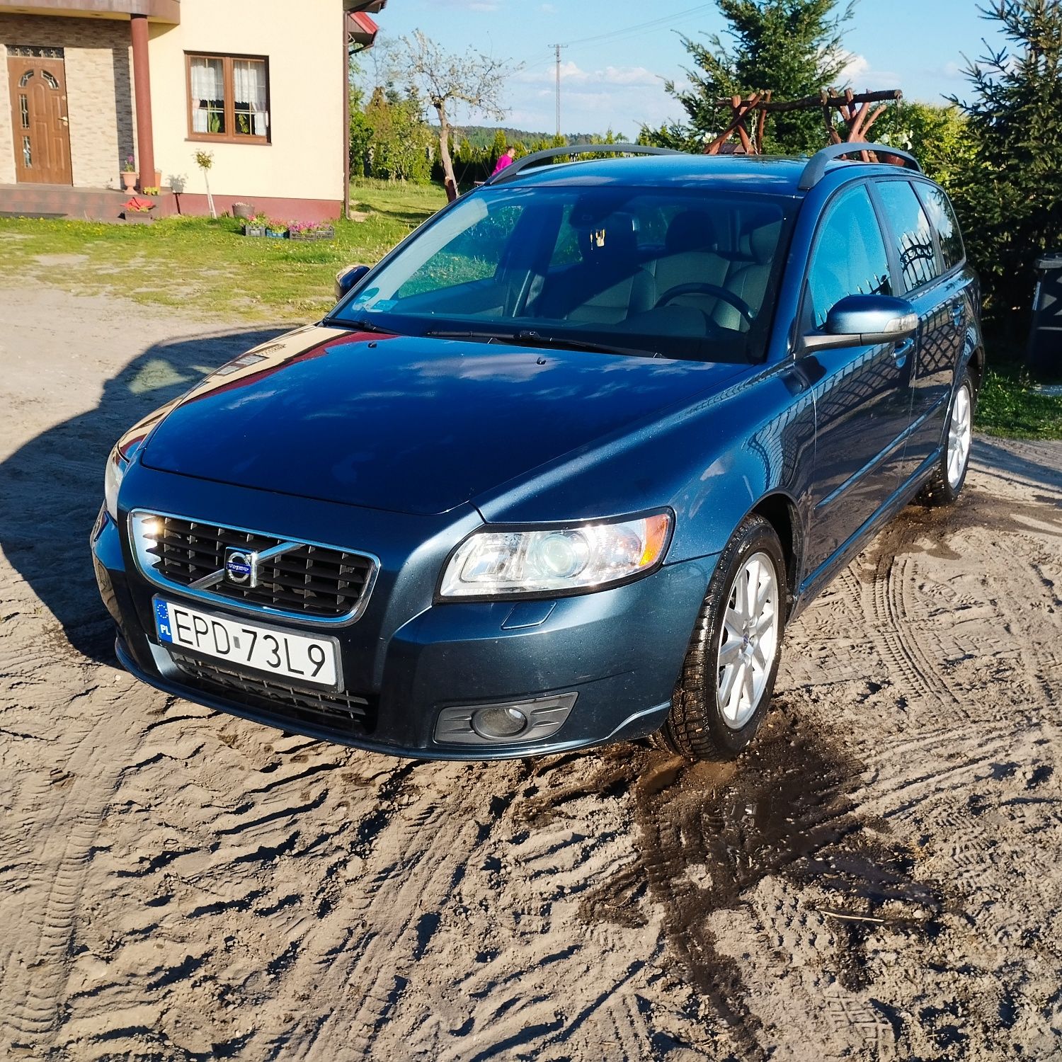 Sprzedam Volvo V50