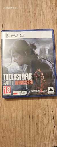 The last of us Part 2