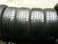 [253]  215/45/16 86H DUNLOP sp SPORT MAXX  4szt