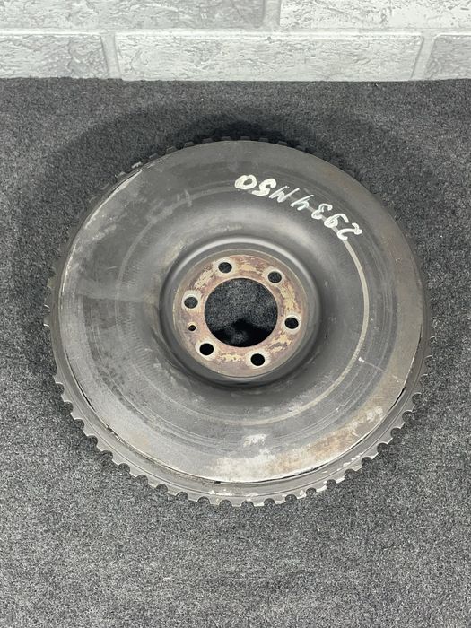 Шків колінвала BMW E34 M50B20 Код:440