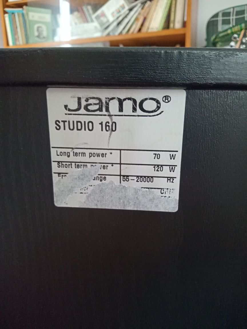 Jamo studio 160 kolumny 70W