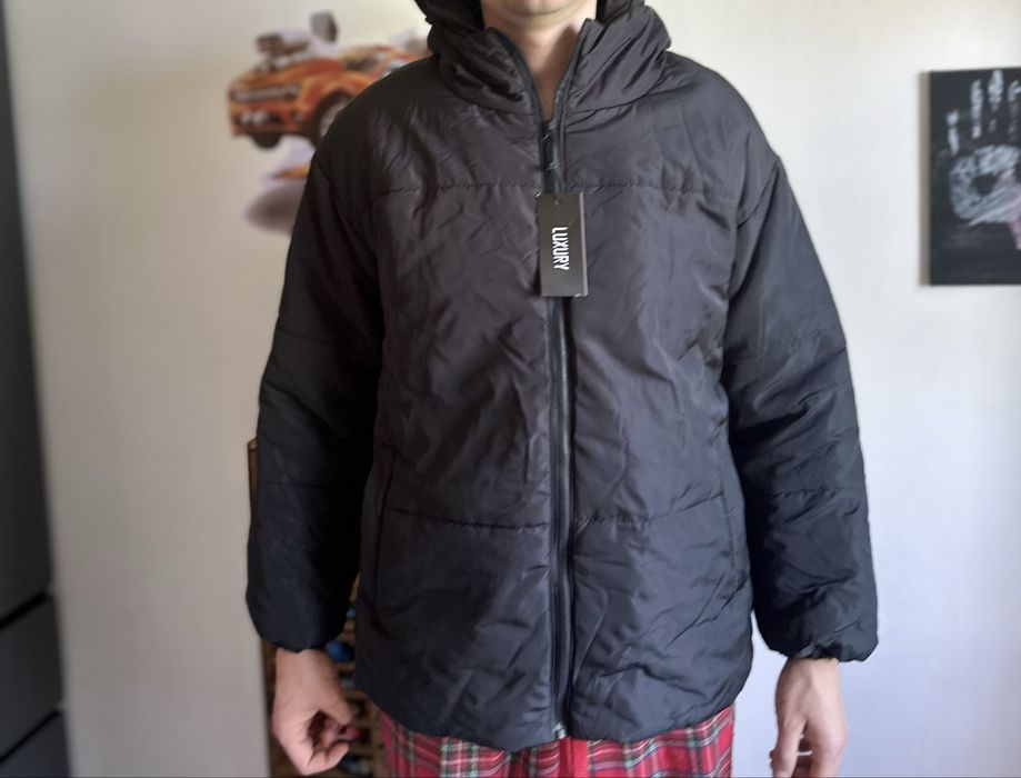 Куртка чоловічка 50-52