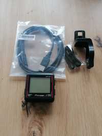 Licznik rowerowy GPS ANT+ WIFI  Pioneer CAA 500
