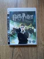 Sprzedam Gre Harry Potter PlayStation 3 PS3