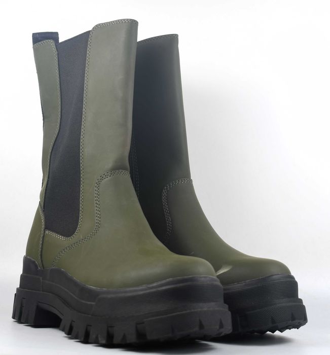 Nowe z wadą buty Buffalo roz. 38