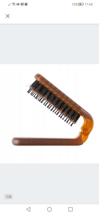 Szczotka do włosów,