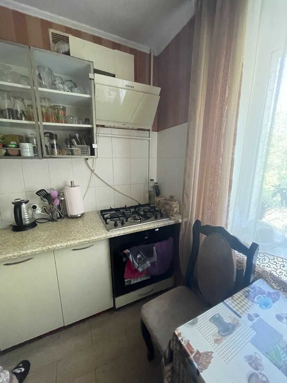 Оренда 1к.кв-ри! на бл.Замості , р-н Центрального ринку!