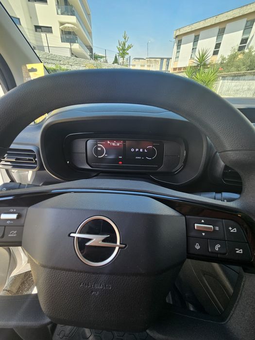 Opel combo XL NOVA