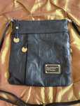 Mala/Bolsa Marc Jacobs (pele genuína) - Original