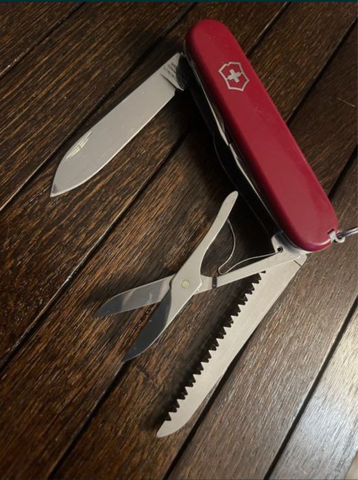 Victorinox Huntsman
