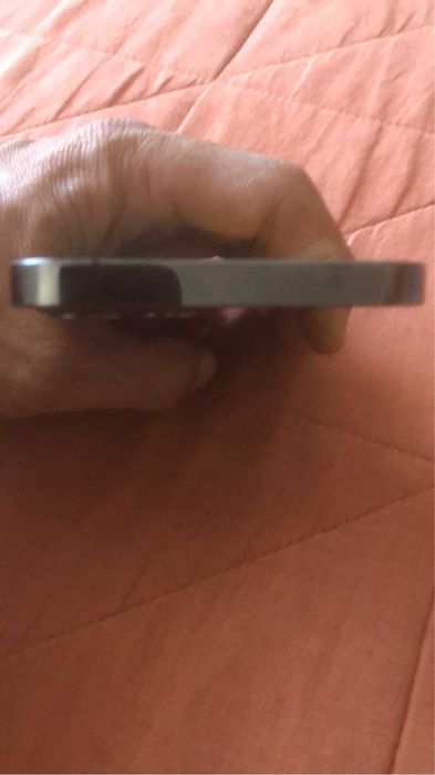 Iphone 12 pro . Bateria 100/