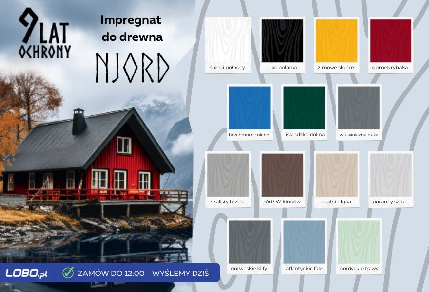 Domek Ogrodowy 3x3 Montaż Gratis