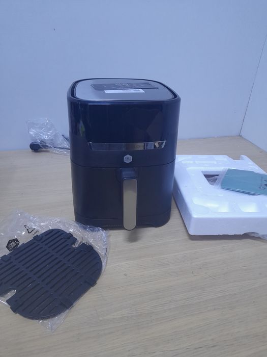 Мультипіч OBH Nordica Easy Fry&Grill Precision AG5058S0