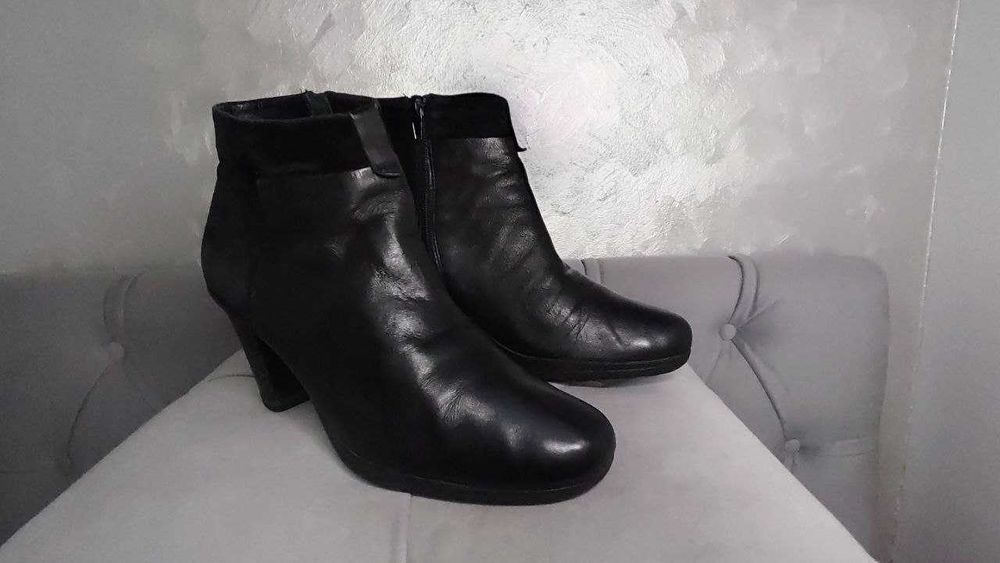 Ботільйони, розмір 39