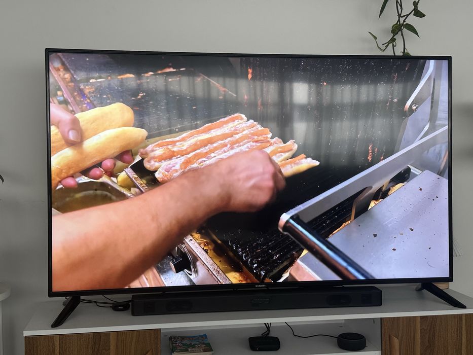 TV Xiaomi 65” 4K