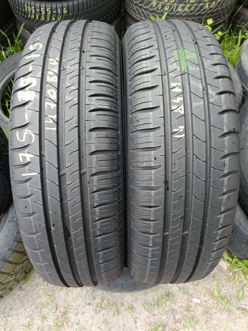 175/65R15 Michelin Energy Saver z 2014r 7mm Faktura