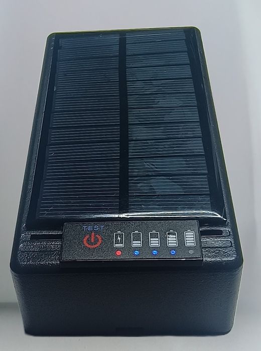 UPS, ДБЖ, безперебійний блок живлення 12V 6000mAh.