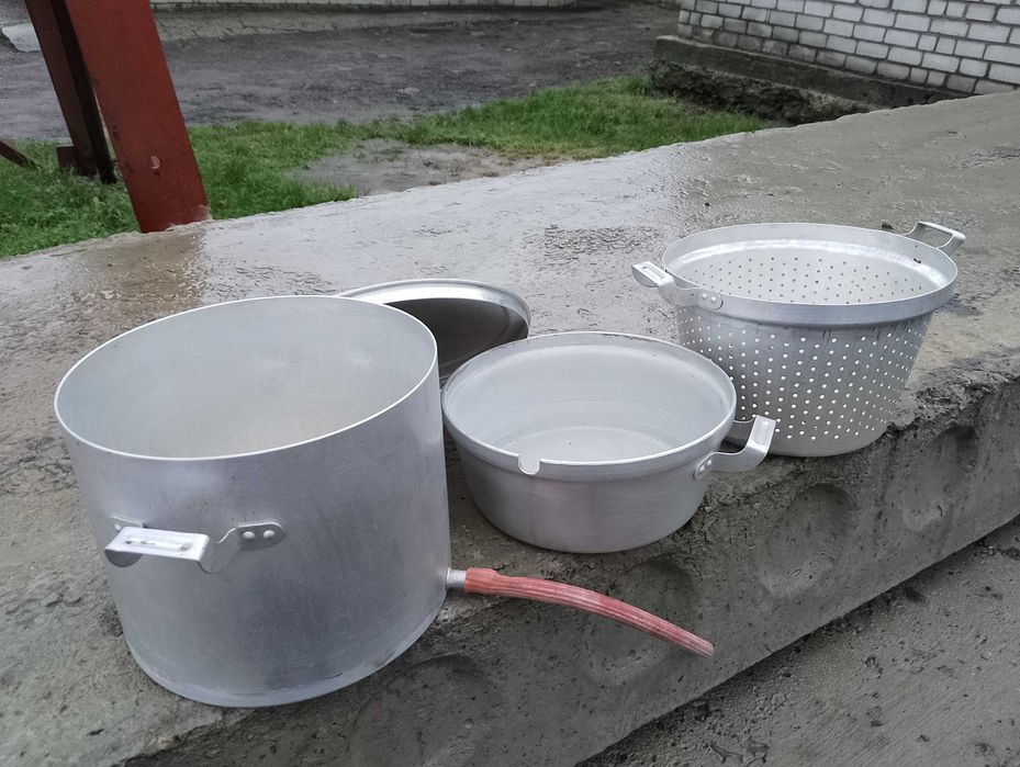 Продам кухонные принадлежности