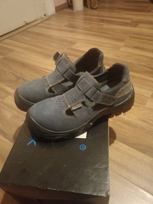 Buty BHP rozmiar 39